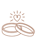 Marriage biodata pdf logo